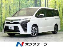 2018 Toyota Voxy