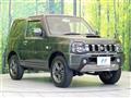 2016 Suzuki Jimny