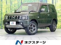 2016 Suzuki Jimny