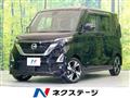 2021 Nissan ROOX