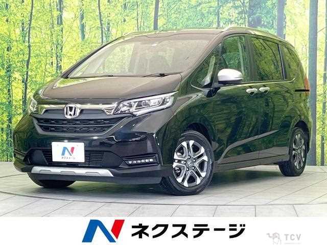 2023 Honda Freed