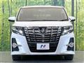 2016 Toyota Alphard G