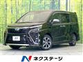 2020 Toyota Voxy