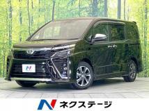2020 Toyota Voxy
