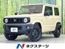 2019 Suzuki Jimny