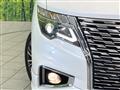 2022 Nissan Elgrand