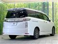 2022 Nissan Elgrand