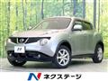 2011 Nissan Juke