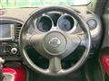 2011 Nissan Juke
