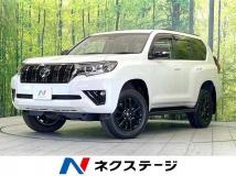 2022 Toyota Land Cruiser Prado