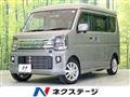 2025 Suzuki Every Wagon