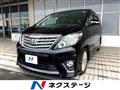 2012 Toyota Alphard G