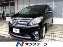 2012 Toyota Alphard G