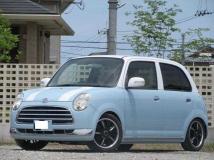 2005 Daihatsu Miragino