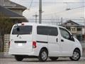 2015 Nissan NV200 VANETTE