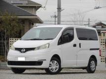 2015 Nissan NV200 VANETTE