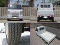 2012 Suzuki Carry Truck