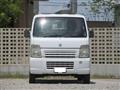 2012 Suzuki Carry Truck