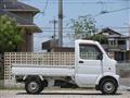 2012 Suzuki Carry Truck