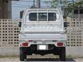 2012 Suzuki Carry Truck