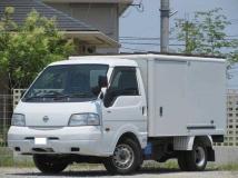 2006 Nissan Vanette Truck