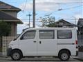 2012 Toyota Townace Van