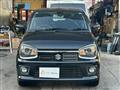 2019 Suzuki Alto Works