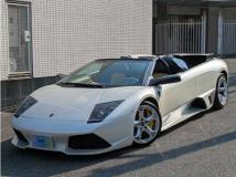 2008 Lamborghini Murcielago