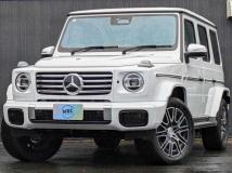2024 Mercedes-Benz G-Class