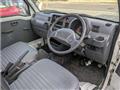 2005 Daihatsu Hijet Truck