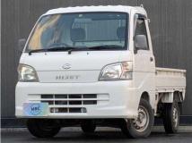 2005 Daihatsu Hijet Truck