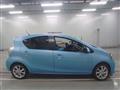 2014 Toyota AQUA