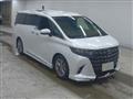 2025 Toyota Alphard G