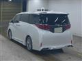 2025 Toyota Alphard G