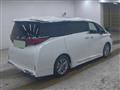 2025 Toyota Alphard G