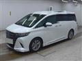 2025 Toyota Alphard G