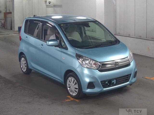 2018 Nissan Nissan Others