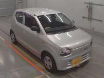 2019 Suzuki Alto