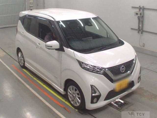 2020 Nissan Nissan Others