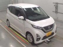 2020 Nissan Nissan Others