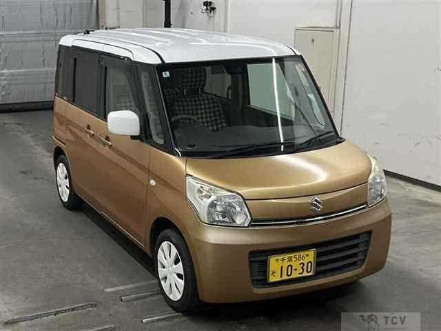 2014 Suzuki Suzuki Others