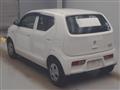 2020 Suzuki Alto
