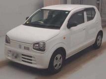 2020 Suzuki Alto