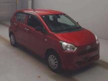 2018 Daihatsu Mira