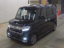 2021 Honda N BOX