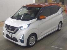 2020 Nissan Nissan Others