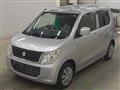 2014 Suzuki Wagon R