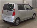 2014 Suzuki Wagon R