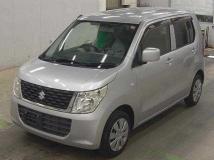 2014 Suzuki Wagon R