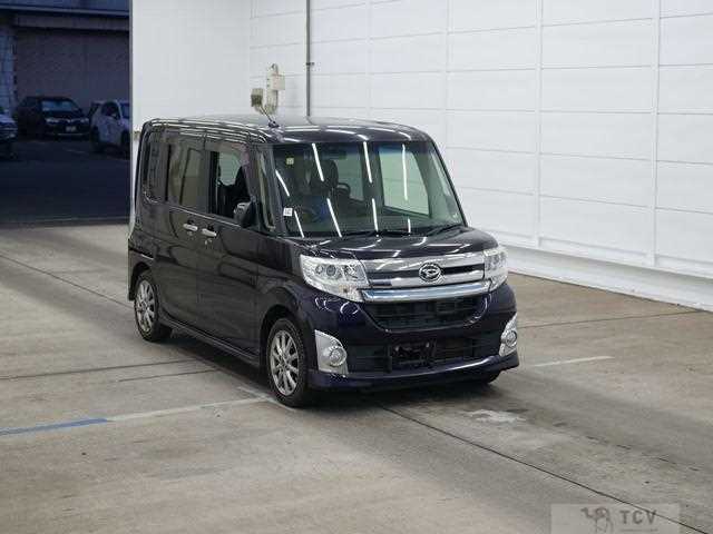 2014 Daihatsu Tanto